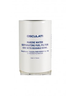 Spare cartridge for  Yamaha MAR - FUELF - IL - TR